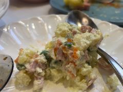 -库滋明·俄罗斯特色美食(中央大街店)