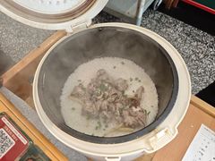 -大鸽饭(马王堆店)