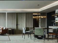 -大宅设计设计店铺(浦东店)