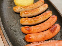 -萨莉亚意式餐厅(杭州西溪龙湖天街店)