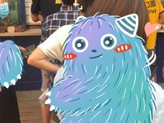-milkplus·泰式奶茶(较场东路店)