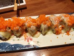 -白石の深夜食堂(芝罘万达店)