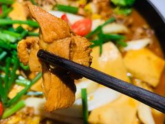-鲁秀才炒鸡(龙湖西溪天街店)