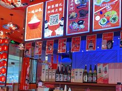 -饭町二郎日式综合茶餐(中安广场店)