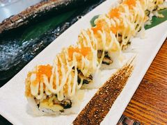 -千夏日式风情餐厅(恐龙园汉江东路店)