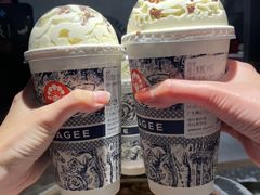 -霸王茶姬(建邺万达广场店)