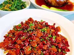 -望京辣宴·古法川菜(望京店)
