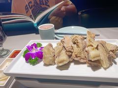 -阿西娅食府(中关村店)