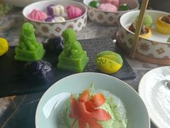 -广富林宰相府酒店·水云间