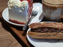 -Peet's Coffee皮爷咖啡(大学路店)