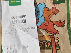 -赛百味SUBWAY(家佳源店)