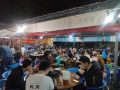 -大地农庄(逢沙大道店)