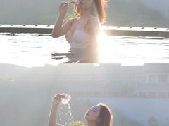 -七彩云南古滇温泉山庄