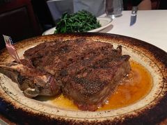 -Wolfgang’s Steakhouse 沃夫冈牛排馆(上海白玉兰广场店)