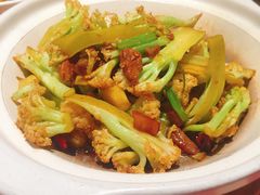 -西贝莜面村(东莞壹号广场店)