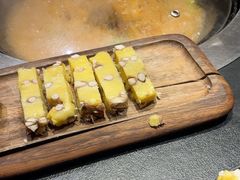 -蘸小院铁锅炖·蘸酱菜·东北菜(怀远门店)