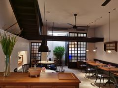 大堂-林四喜·闽南传家菜(鼓浪屿店)