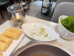 -潮汕大目牛肉火锅(上梅林店)