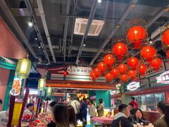 -辣小鲜·南昌大排档(船山路店)