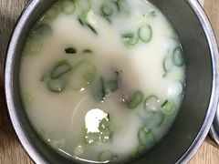 雪浓汤-神仙雪浓汤(弘大店)