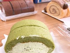 -卷心卷意·轻甜蛋糕(新光天地店)