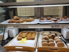 -宜家·瑞典风味餐厅(天津东丽商场店)