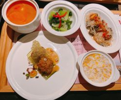 -大美臻喜母婴(南坪店)