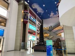 -东亚家具商城(北园立交桥店)