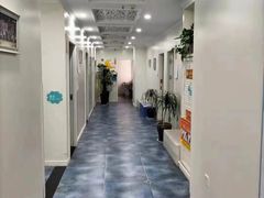 -西安小天鹅艺术团(金花路校区)