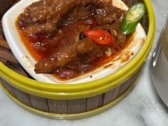 -蝴蝶里·粤菜·点心(滨江龙湖店)