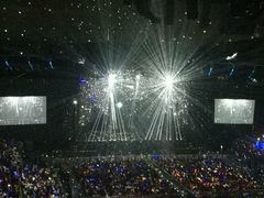 -宝能国际体育演艺中心