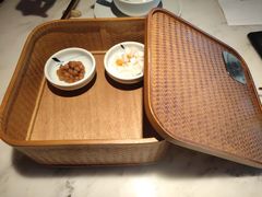 -初蓉丨遇见新川菜(亲贤街荣耀店)
