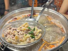 -小煵记·打边炉(西丽文光店)