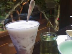 -五观堂素食(新华路店)
