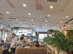 -大清花饺子(山庄店)