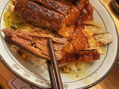 -狮头牌卤味研究所·卤味饭(花城汇南区店)