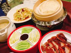 -西安烤鸭店(369烤鸭王店)