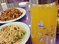 -普天和酒楼·新津菜·烤鸭(天津之眼店)