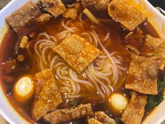 -瓦记米粉(东鼓道店)