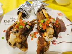 -清真马祥兴菜馆(云南北路店)