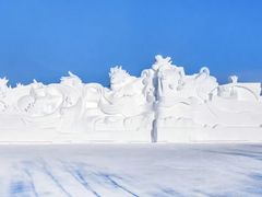 -北极村旅游风景区