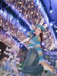 -花嫁丽舍婚礼殿堂(世博江景店)