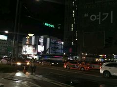 -东大门市场