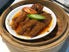 -立哥港式茶餐厅