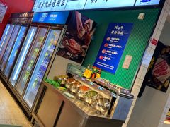 -蚝英雄鲜蚝自助专门店(长楹天街直营店)