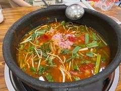 -笔记安顺夺夺粉火锅