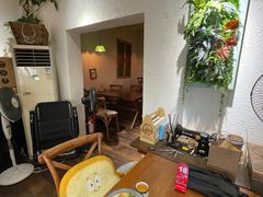 大堂-猫爷的腔调·黔小馆(交大医学住宅区店)
