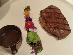 -晶雅花园西餐厅(南京首店)