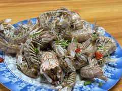 -林记潮汕海鲜砂锅粥(平潭店)