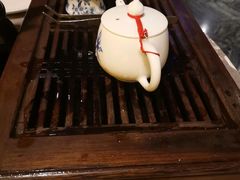 -香云轩·顺德菜(香云纱园林酒店店)